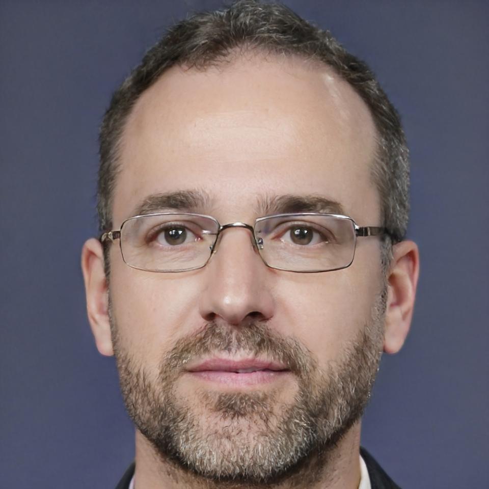 Profesor Miguel Ángel Herrero